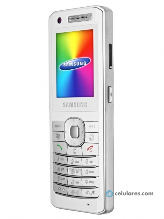 Imagen 2 Samsung Z150
