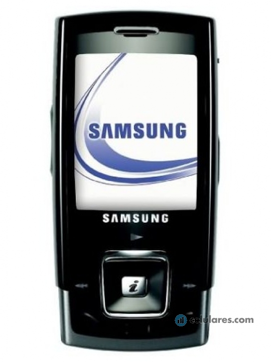 Imagen 3 Samsung Z550
