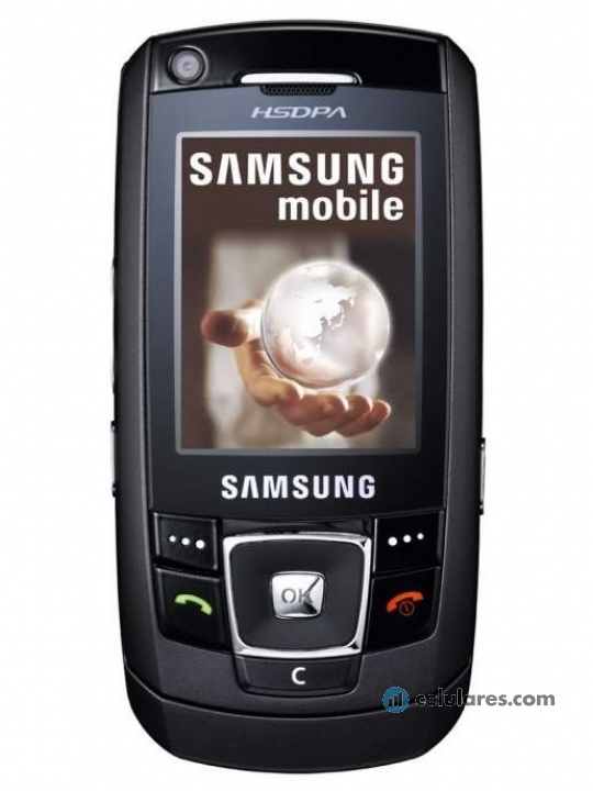 Imagen 2 Samsung Z720