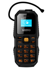 Servo S07
