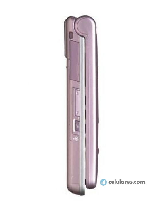 Imagen 4 Sharp 705SH