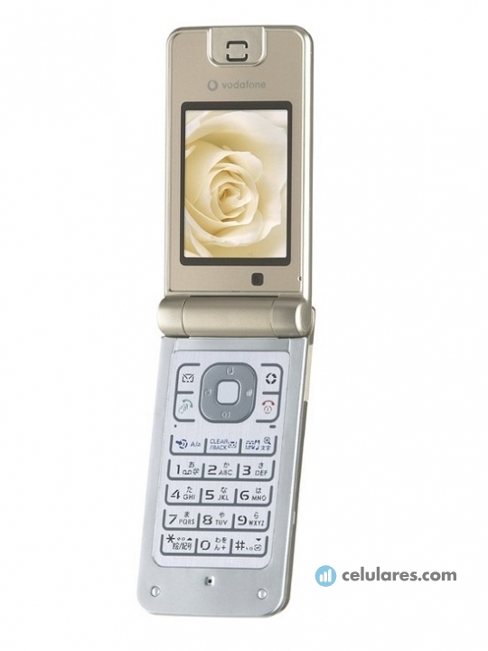 Imagen 5 Sharp 705SH