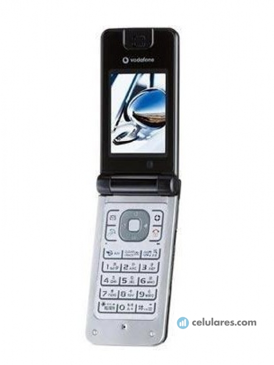 Imagen 6 Sharp 705SH