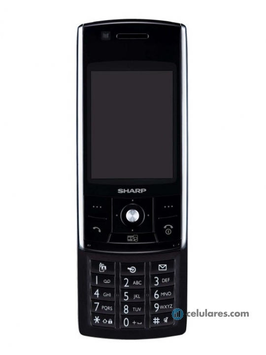 Sharp 880SH