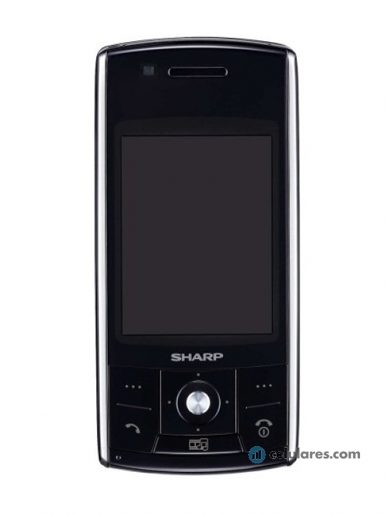 Imagen 2 Sharp 880SH