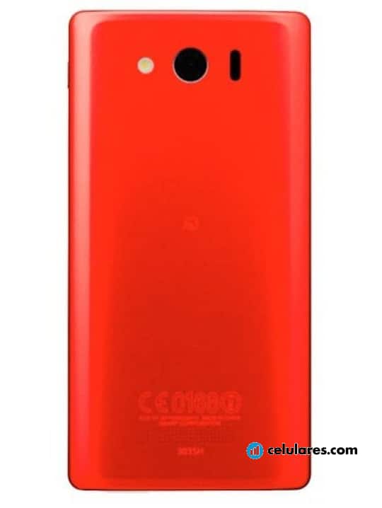Imagen 2 Sharp Aquos Xx mini 303SH