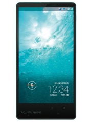 Sharp Aquos Xx mini 303SH