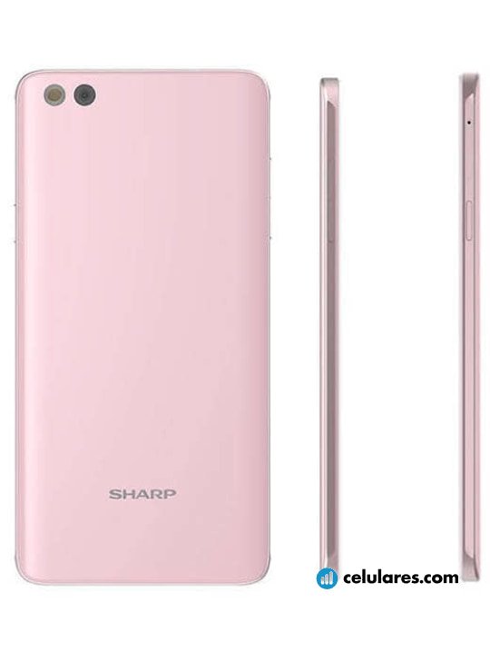 Imagen 2 Sharp C1