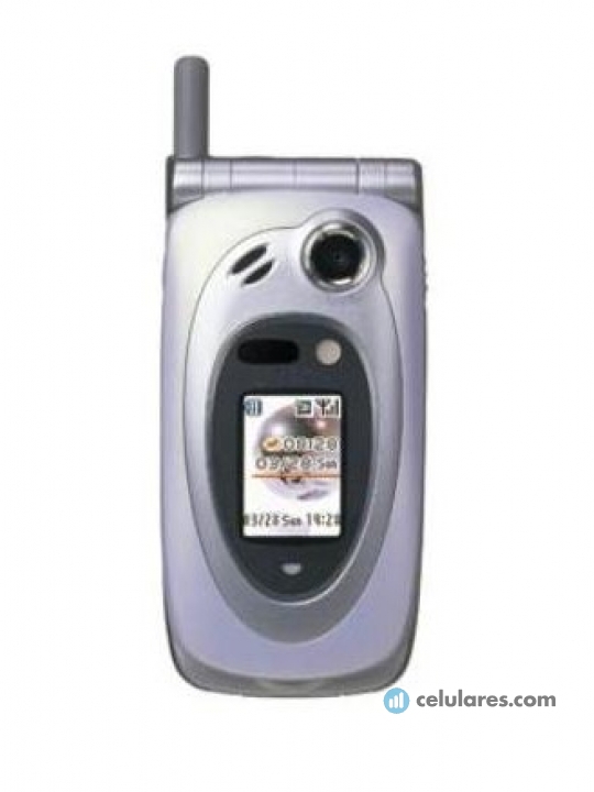 Imagen 2 Sharp V801SH