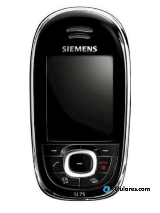 Siemens SL75