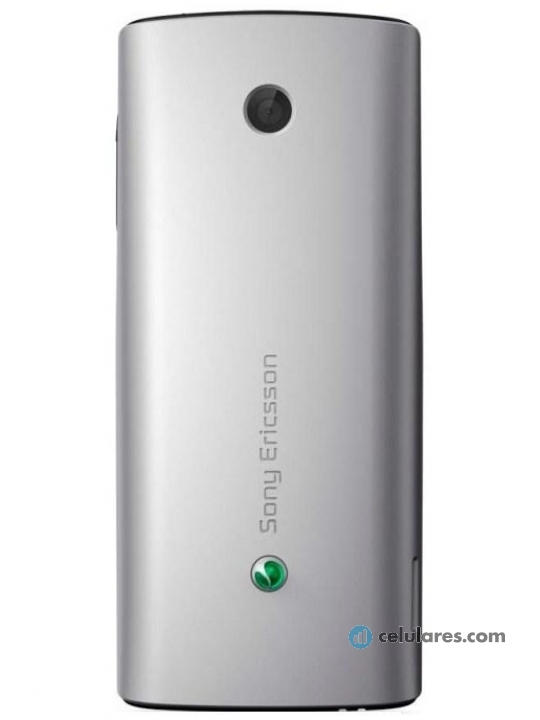 Imagen 2 Sony Ericsson Cedar