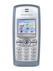 Sony Ericsson T606