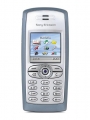 Sony Ericsson T606