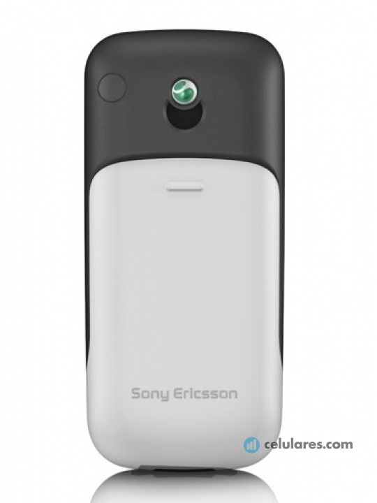 Imagen 2 Sony Ericsson J100