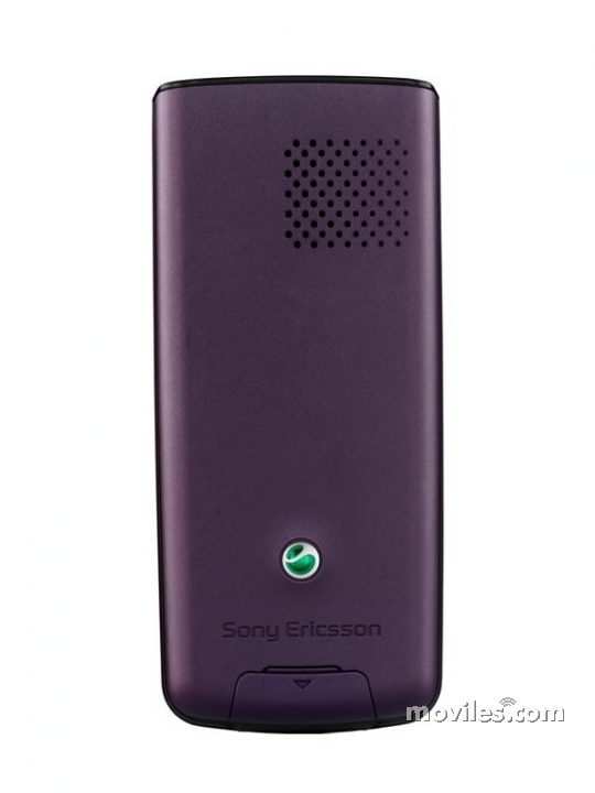 Imagen 2 Sony Ericsson J110a