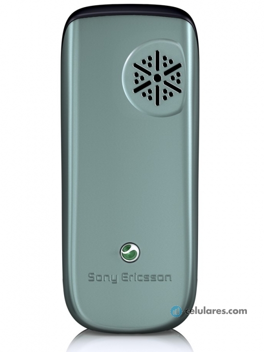 Imagen 3 Sony Ericsson J210