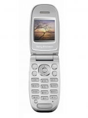 Sony Ericsson Z300