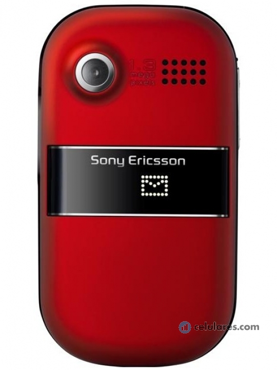 Imagen 4 Sony Ericsson Z320i