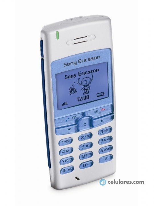 Sony Ericsson T100