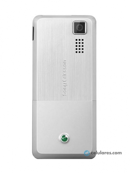 Imagen 2 Sony Ericsson T250c