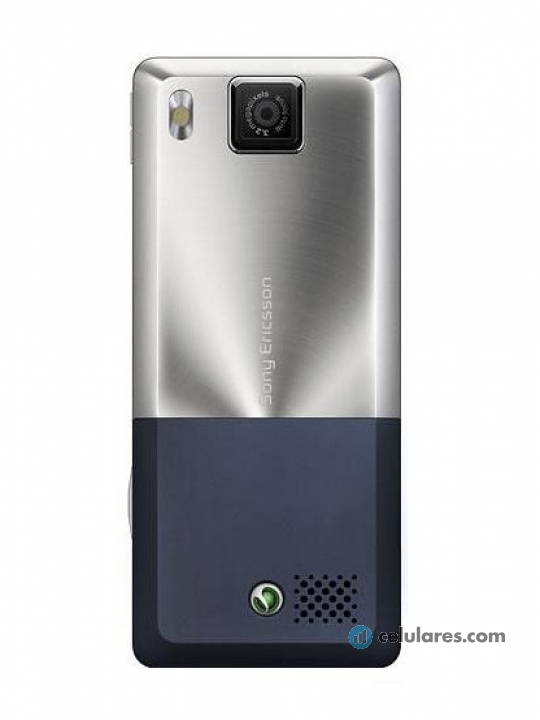 Imagen 2 Sony Ericsson T650