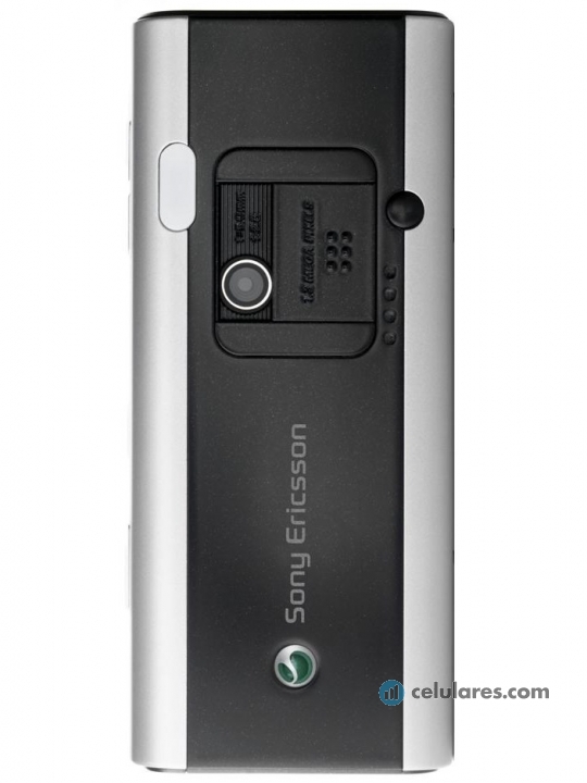 Imagen 2 Sony Ericsson V600i