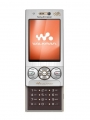 Sony Ericsson W705a