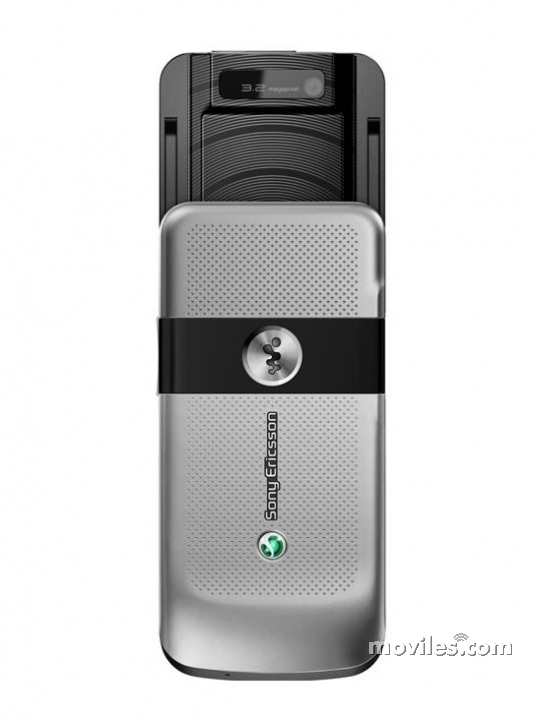 Imagen 3 Sony Ericsson W760a