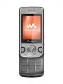 Sony Ericsson W760c