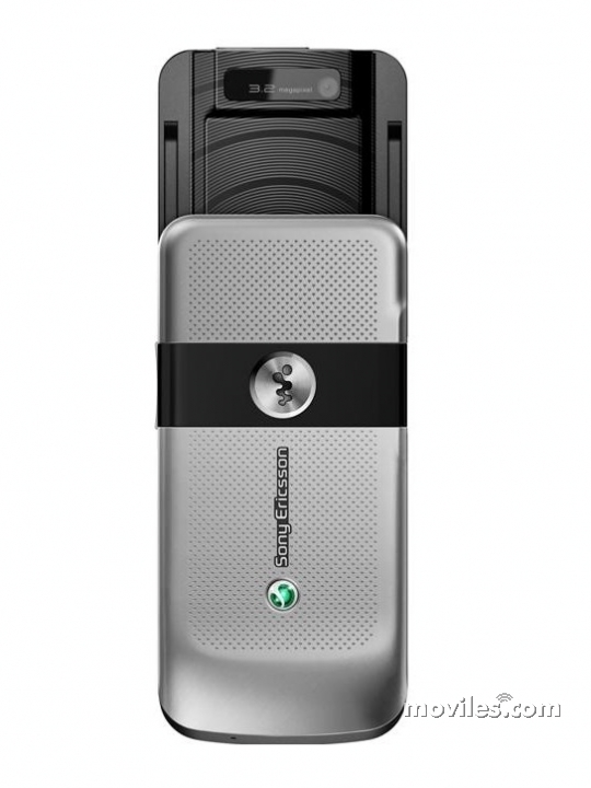 Imagen 3 Sony Ericsson W760c