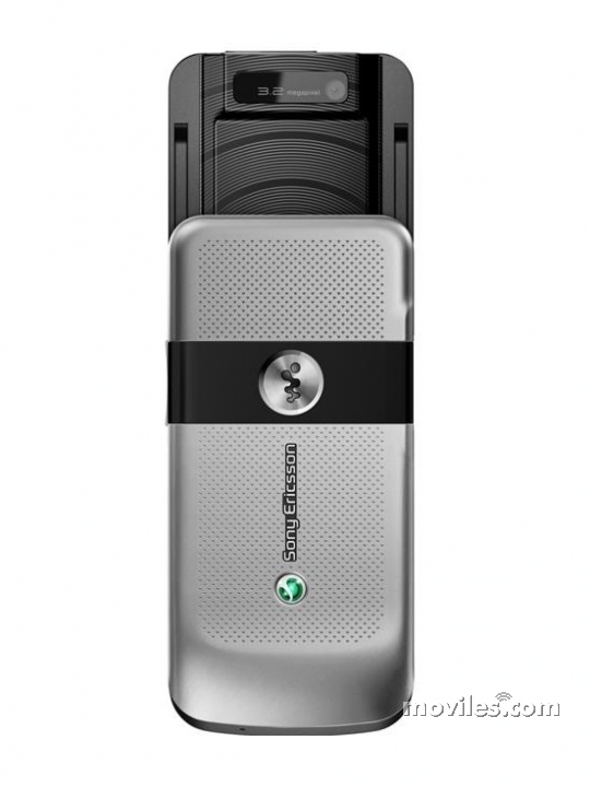 Imagen 3 Sony Ericsson W760i