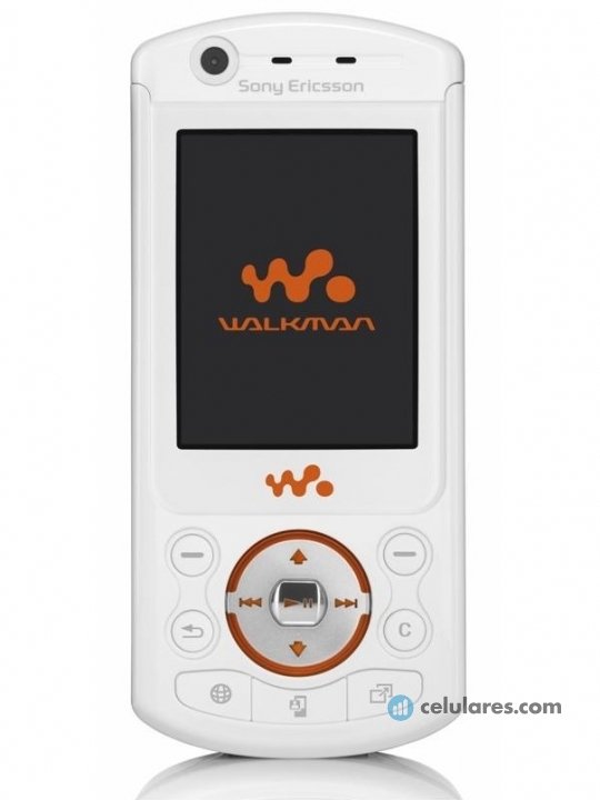 Imagen 3 Sony Ericsson W900