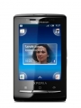 Fotografia pequeña Sony Ericsson Xperia X10 Mini