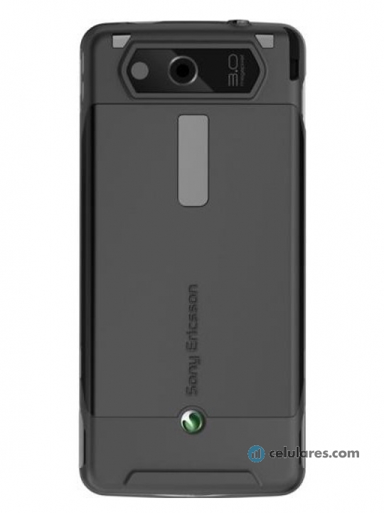 Imagen 3 Sony Ericsson Xperia X1a