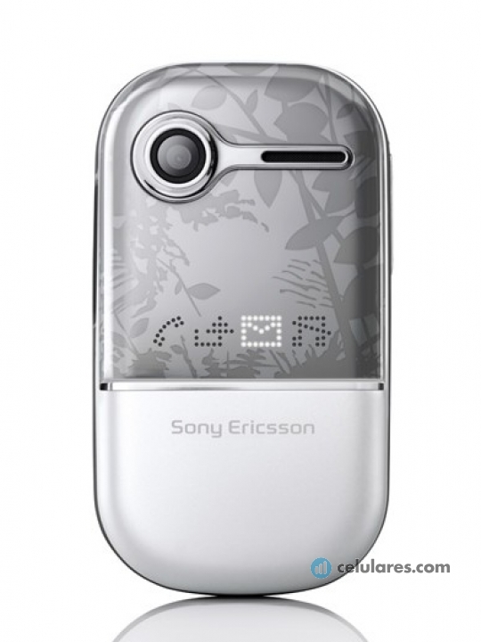 Imagen 2 Sony Ericsson Z250