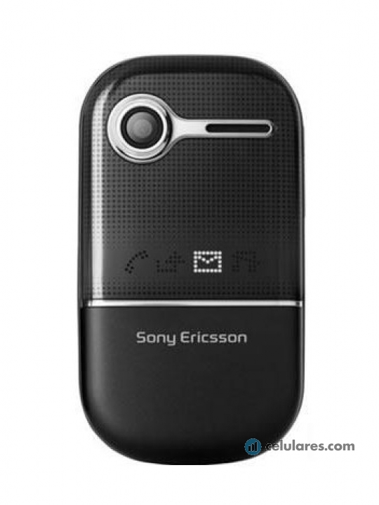 Imagen 4 Sony Ericsson Z250