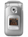 Sony Ericsson Z530i