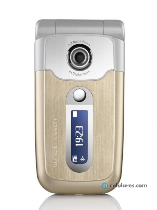 Imagen 2 Sony Ericsson Z550a