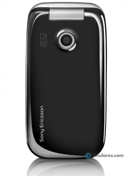 Imagen 4 Sony Ericsson Z610i