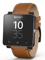 Caracter sticas detalladas Sony SmartWatch 2 SW2 Celulares