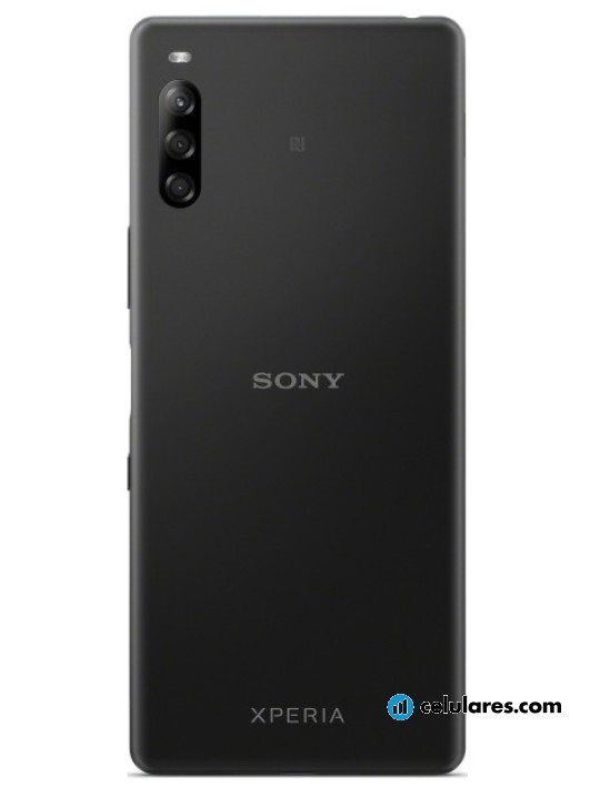 Imagen 4 Sony Xperia L4