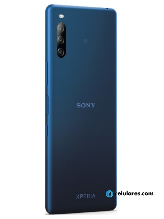 Imagen 5 Sony Xperia L4