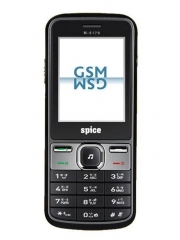 Spice Mobile M-5170