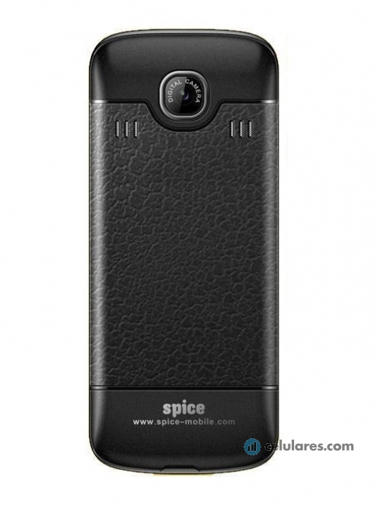 Imagen 2 Spice Mobile M-5170