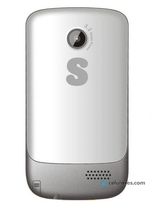 Imagen 2 Spice Mobile M-6868