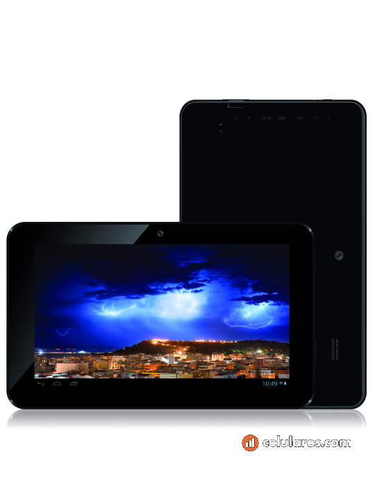 Imagen 2 Tablet Storex eZee Tab 10Q11-M
