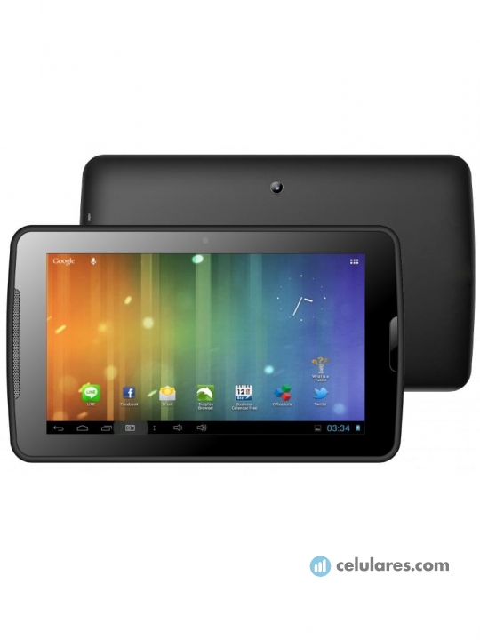 Tablet Sunstech CA9QC