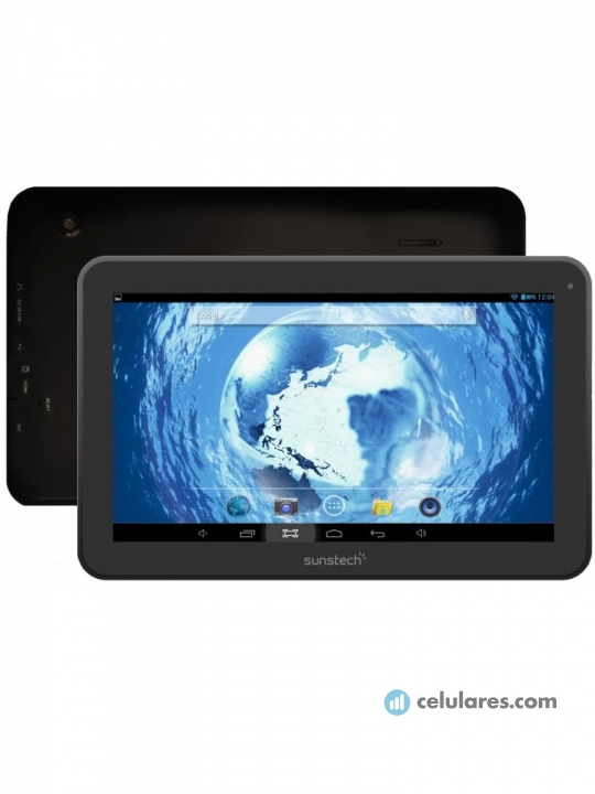 Imagen 2 Tablet Sunstech TAB97QC