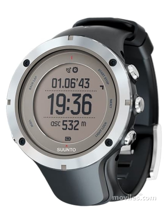 Suunto peak 3 ambit new arrivals