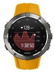 Suunto spartan trainer discount hr